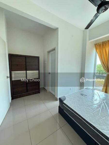 Untuk Disewa - Royale Infinity