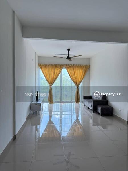 Untuk Disewa - Royale Infinity