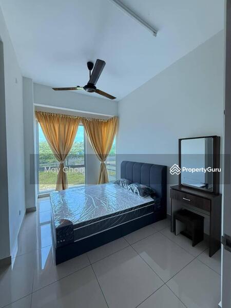 Untuk Disewa - Royale Infinity