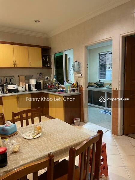 For Sale - Luyang Apartment