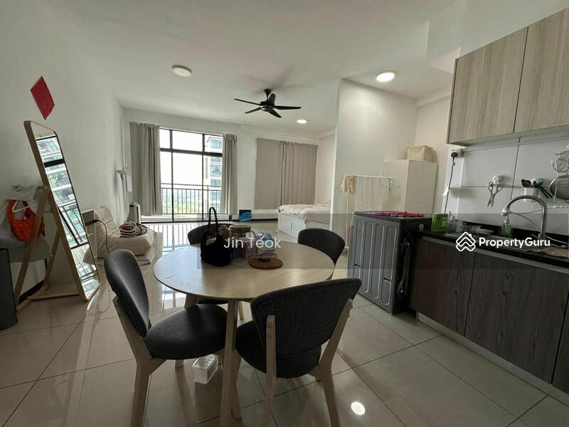 Condominium for Rent at Molek Regency - Jin Teok - PropertyGuru.com.my