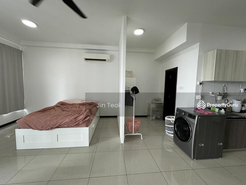 Condominium for Rent at Molek Regency - Jin Teok - PropertyGuru.com.my