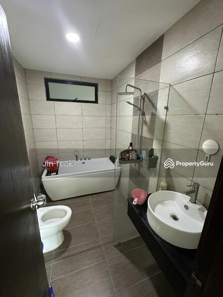 Condominium for Rent at Molek Regency - Jin Teok - PropertyGuru.com.my