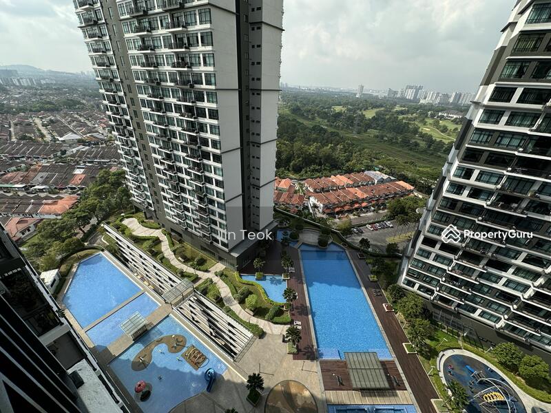 Condominium for Rent at Molek Regency - Jin Teok - PropertyGuru.com.my