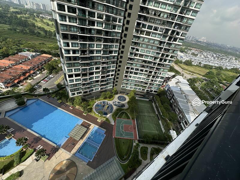 Condominium for Rent at Molek Regency - Jin Teok - PropertyGuru.com.my