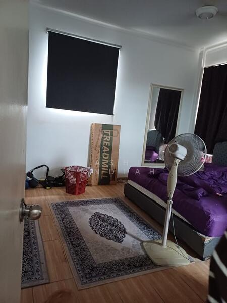 For Sale - Tiara Duta