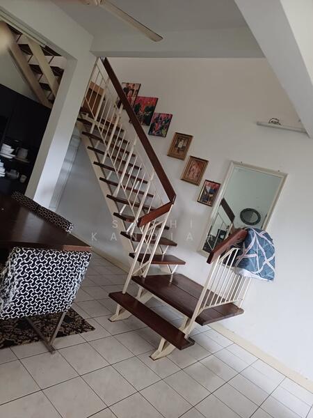 For Sale - Tiara Duta