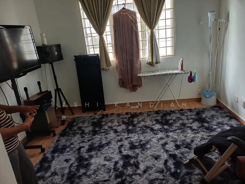 For Sale - Tiara Duta