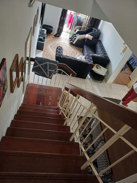 For Sale - Tiara Duta