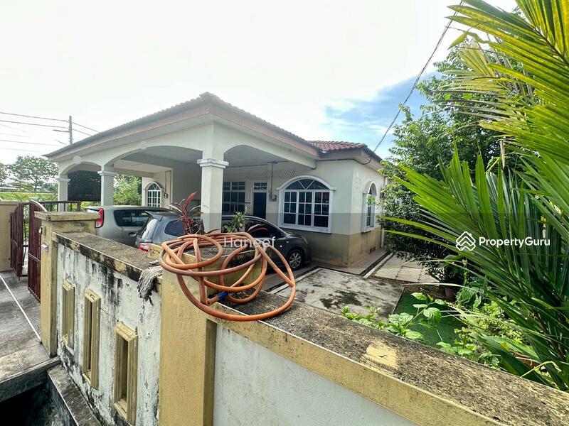 For Sale - Rumah Berkembar 1 Tingkat - Taman Kiara Fasa 2 - Alor Setar