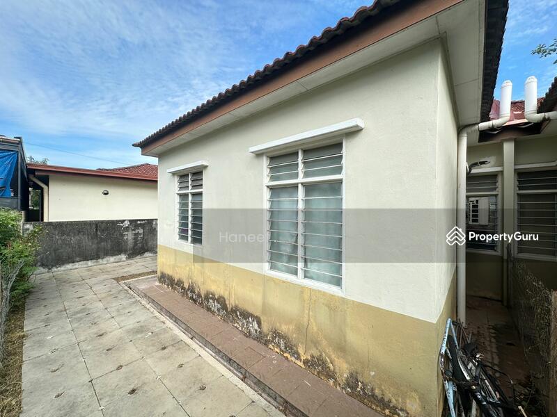 For Sale - Rumah Berkembar 1 Tingkat - Taman Kiara Fasa 2 - Alor Setar