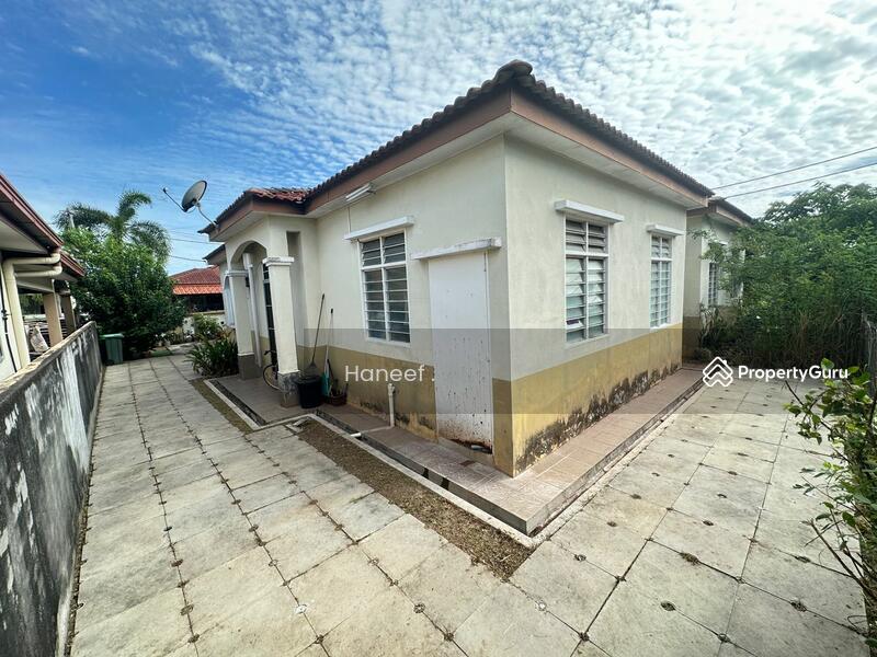 For Sale - Rumah Berkembar 1 Tingkat - Taman Kiara Fasa 2 - Alor Setar