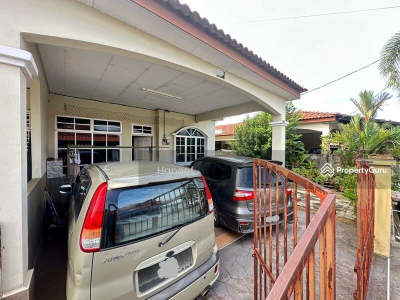 For Sale - Rumah Berkembar 1 Tingkat - Taman Kiara Fasa 2 - Alor Setar
