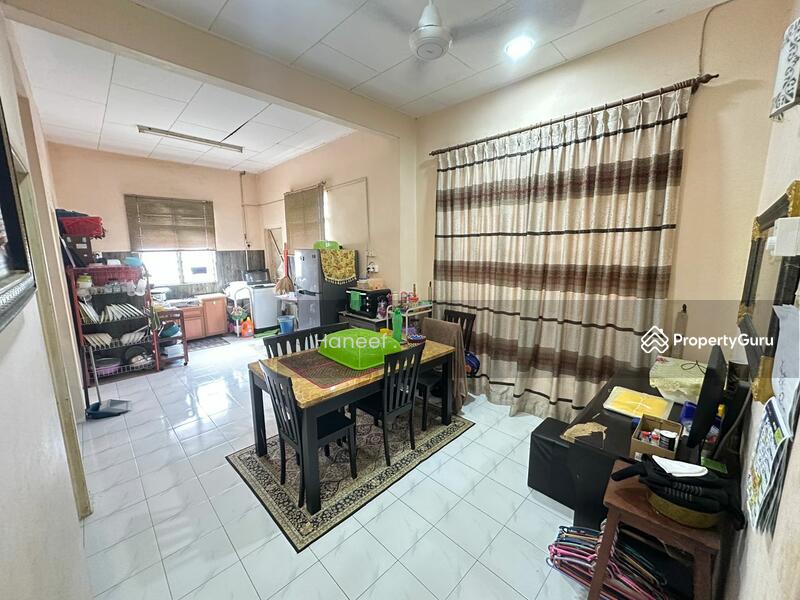 For Sale - Rumah Berkembar 1 Tingkat - Taman Kiara Fasa 2 - Alor Setar