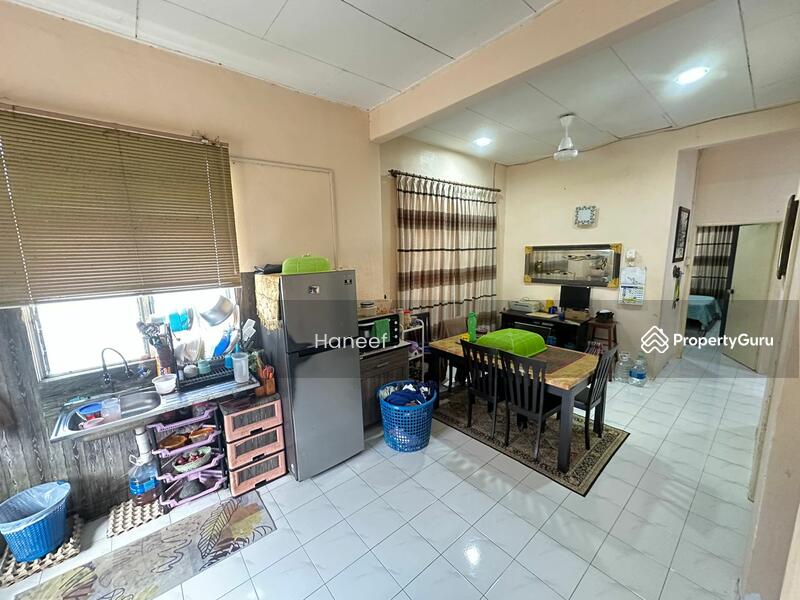 For Sale - Rumah Berkembar 1 Tingkat - Taman Kiara Fasa 2 - Alor Setar