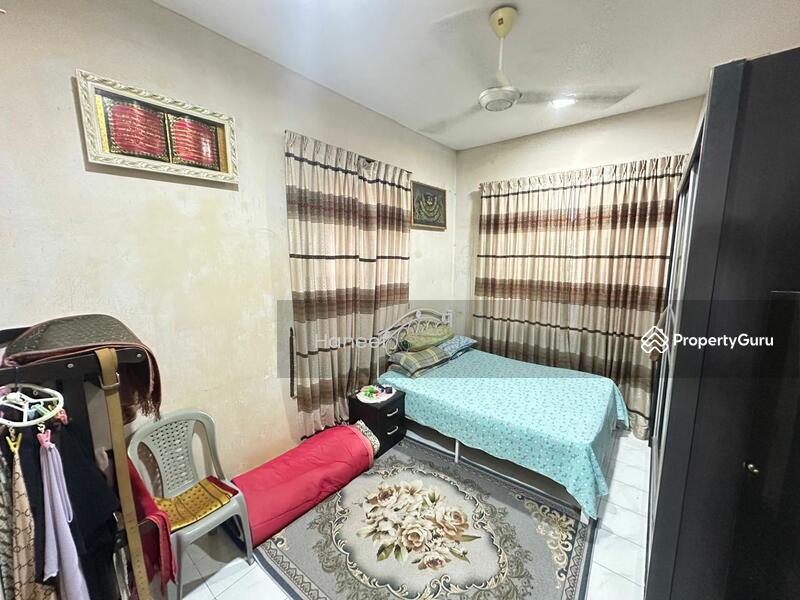 For Sale - Rumah Berkembar 1 Tingkat - Taman Kiara Fasa 2 - Alor Setar