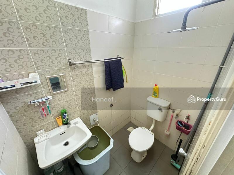 For Sale - Rumah Berkembar 1 Tingkat - Taman Kiara Fasa 2 - Alor Setar