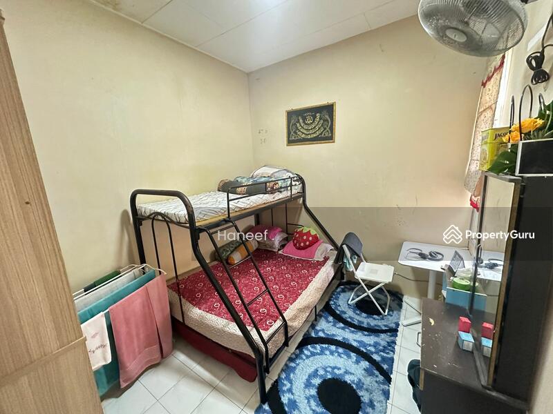 For Sale - Rumah Berkembar 1 Tingkat - Taman Kiara Fasa 2 - Alor Setar
