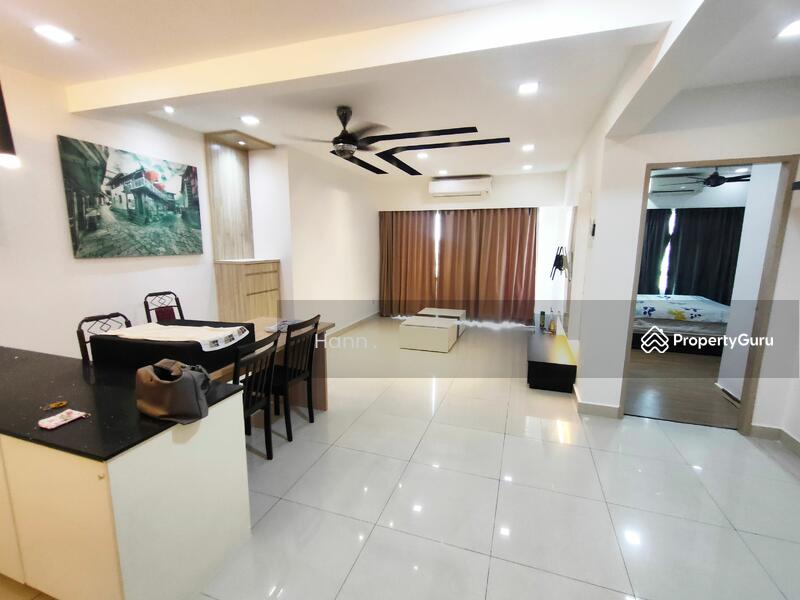 For Rent - Casa Tropika