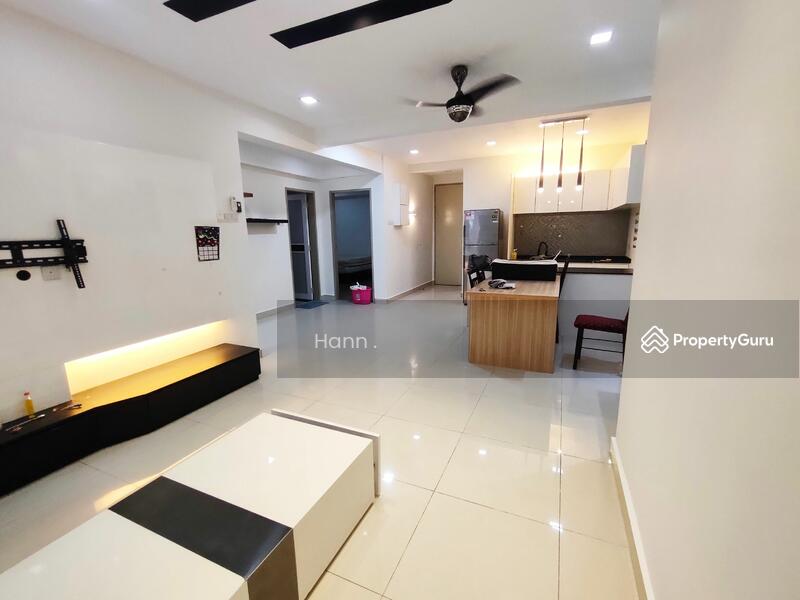 For Rent - Casa Tropika