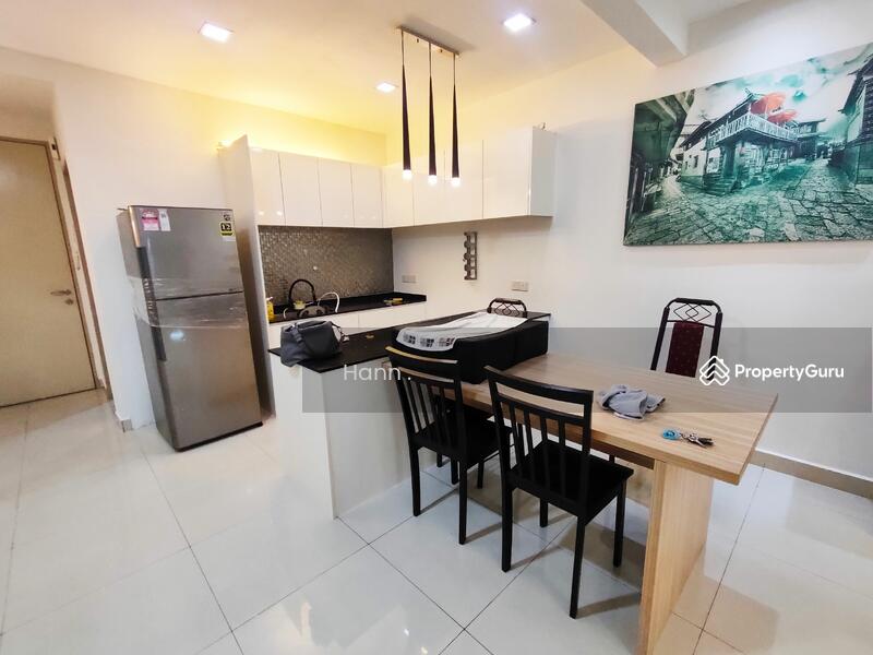 For Rent - Casa Tropika