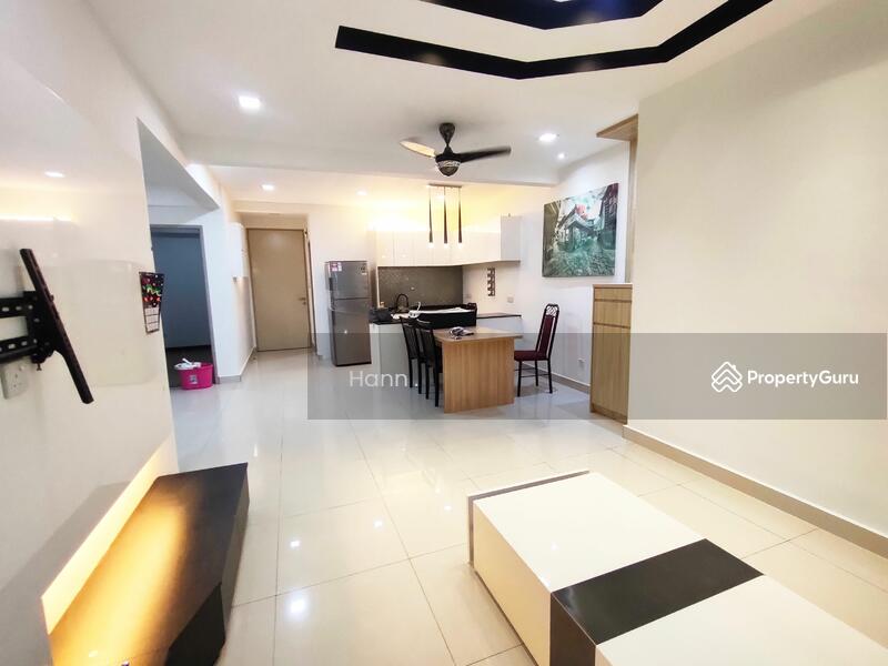 For Rent - Casa Tropika