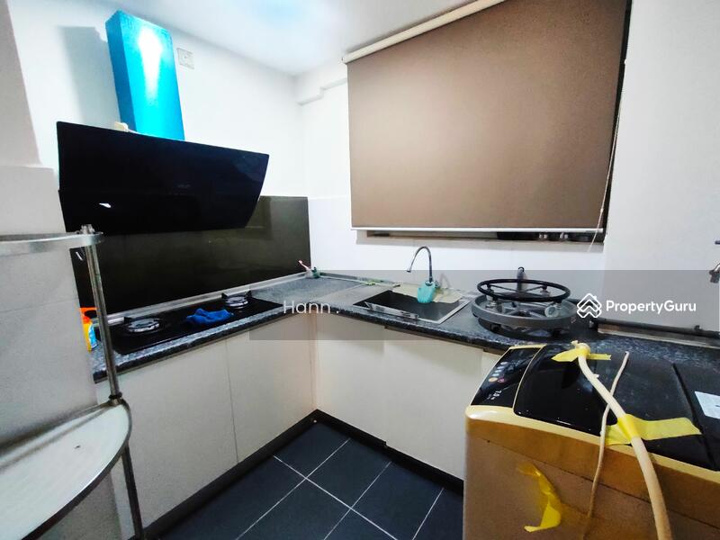 For Rent - Casa Tropika