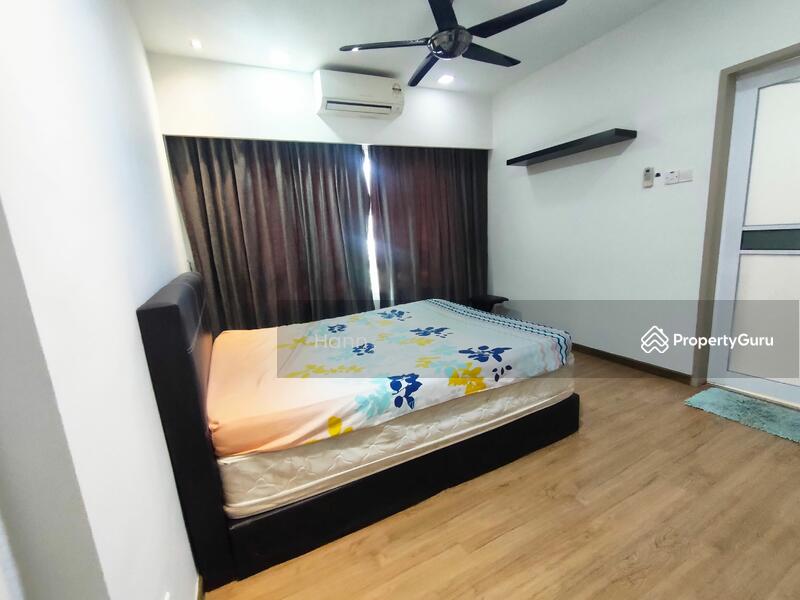 For Rent - Casa Tropika