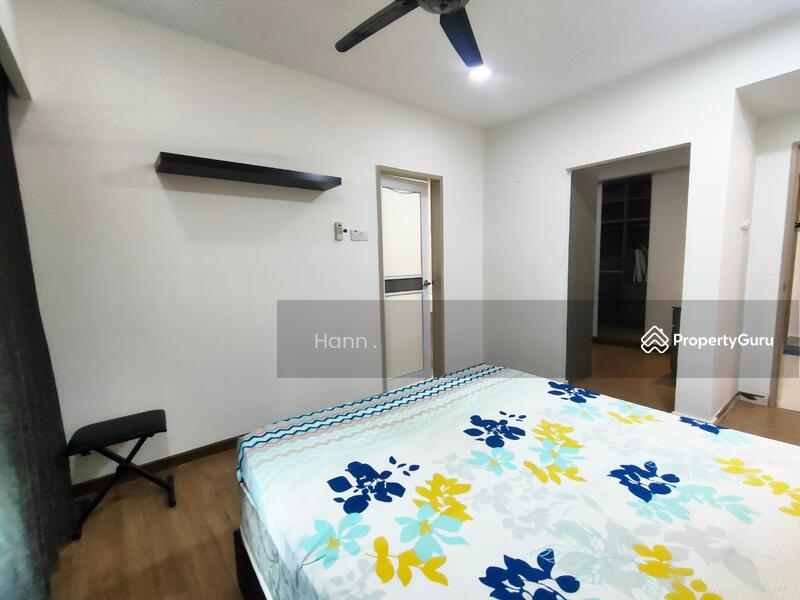 For Rent - Casa Tropika