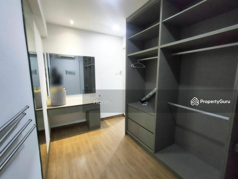 For Rent - Casa Tropika