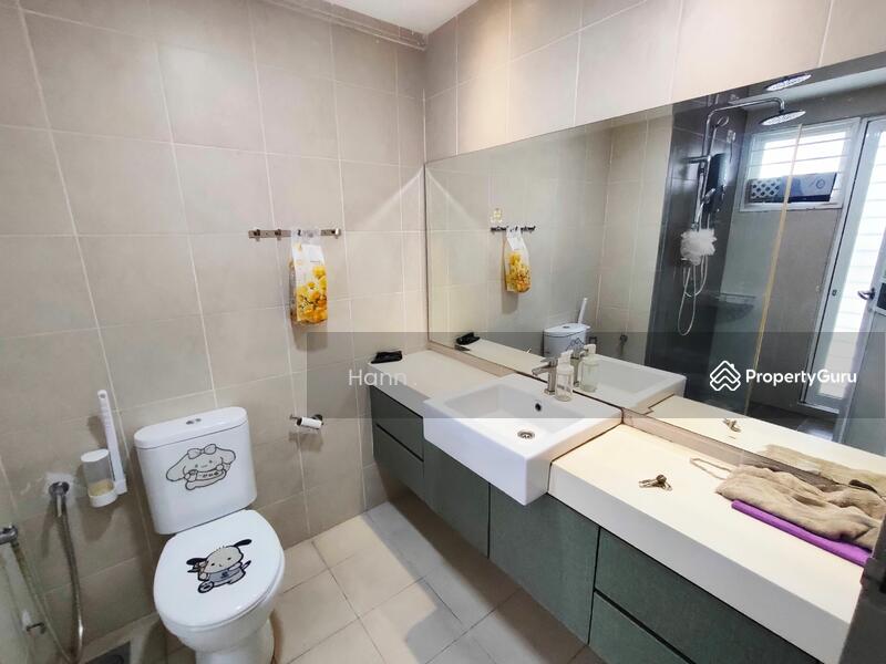 For Rent - Casa Tropika