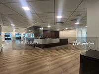 For Rent - Menara Perak