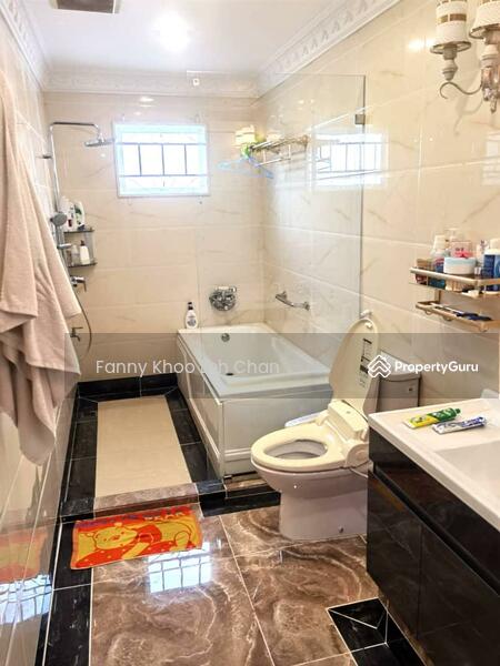 For Sale - Taman Hilltop