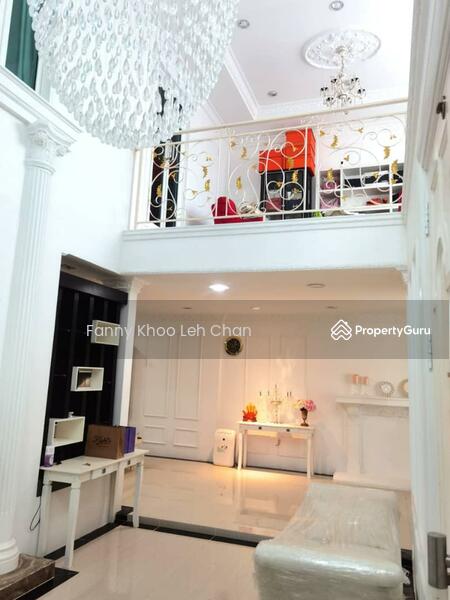 For Sale - Taman Hilltop