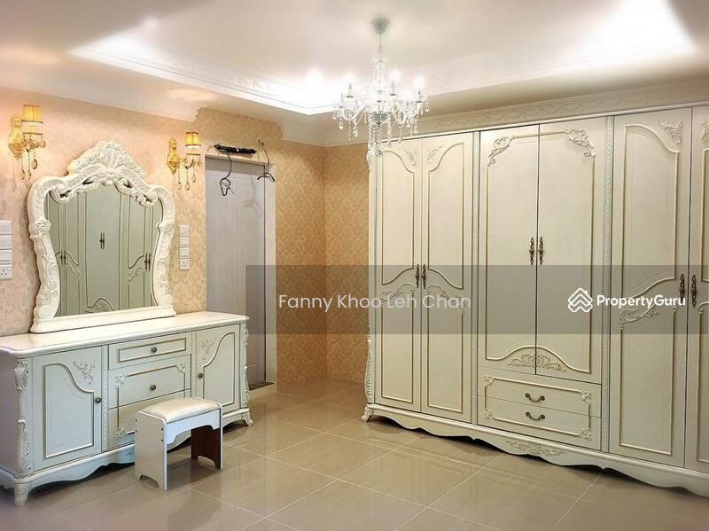 For Sale - Taman Hilltop