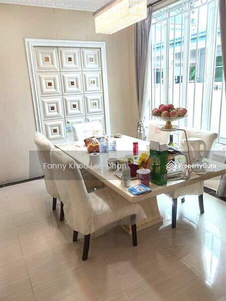 For Sale - Taman Hilltop