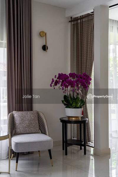 Untuk Dijual - 2 Storey Semi D 60'x112' Corner @Shah Alam U10