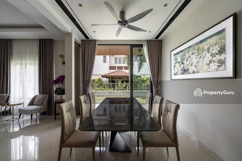 Untuk Dijual - 2 Storey Semi D 60'x112' Corner @Shah Alam U10