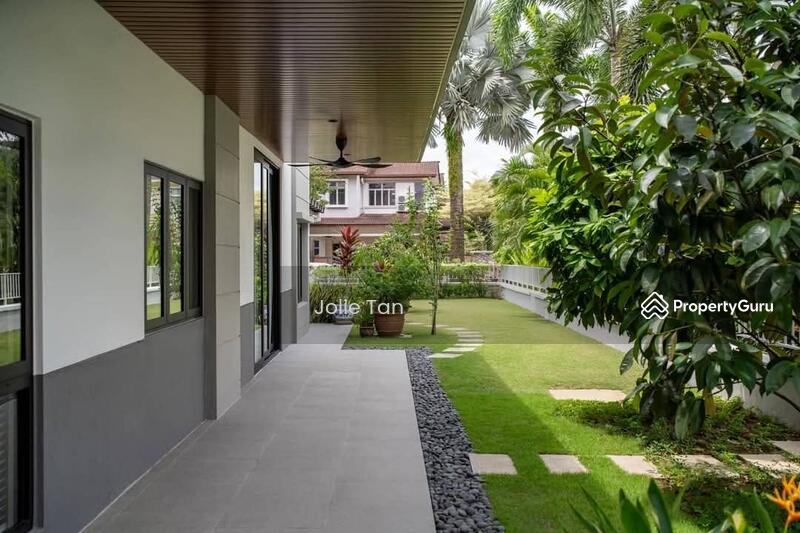 Untuk Dijual - 2 Storey Semi D 60'x112' Corner @Shah Alam U10