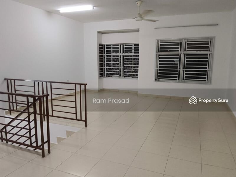 For Sale - Taman Scientex Senai