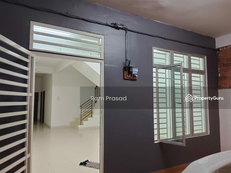 For Sale - Taman Scientex Senai