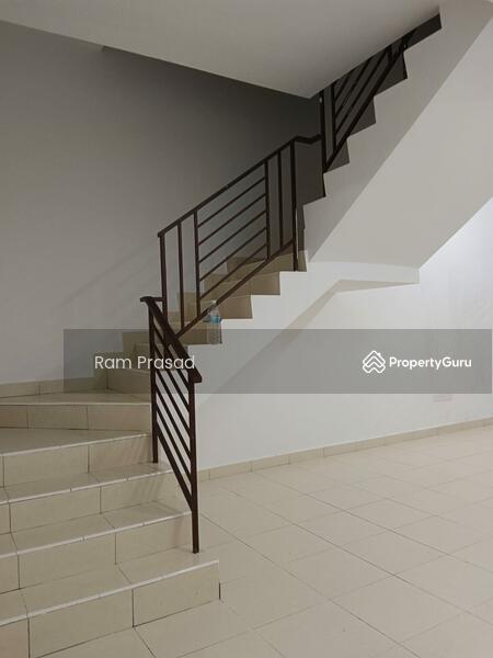 For Sale - Taman Scientex Senai