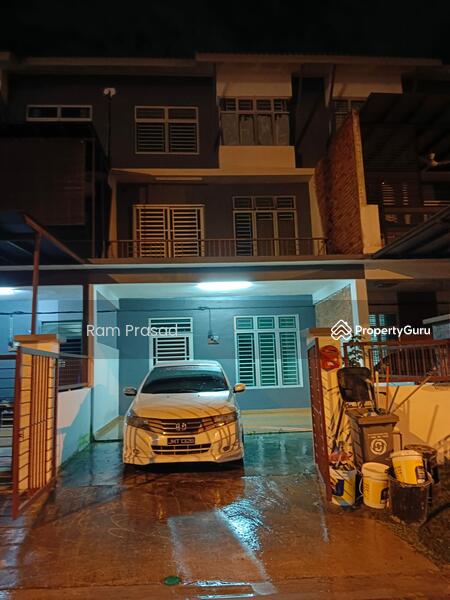For Sale - Taman Scientex Senai