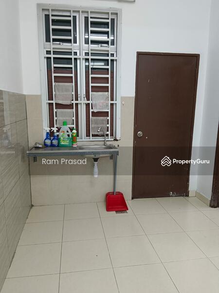 For Sale - Taman Scientex Senai