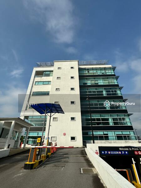 Office for Rent in Cyber 9 (Cyberjaya) - Lyn . - PropertyGuru.com.my