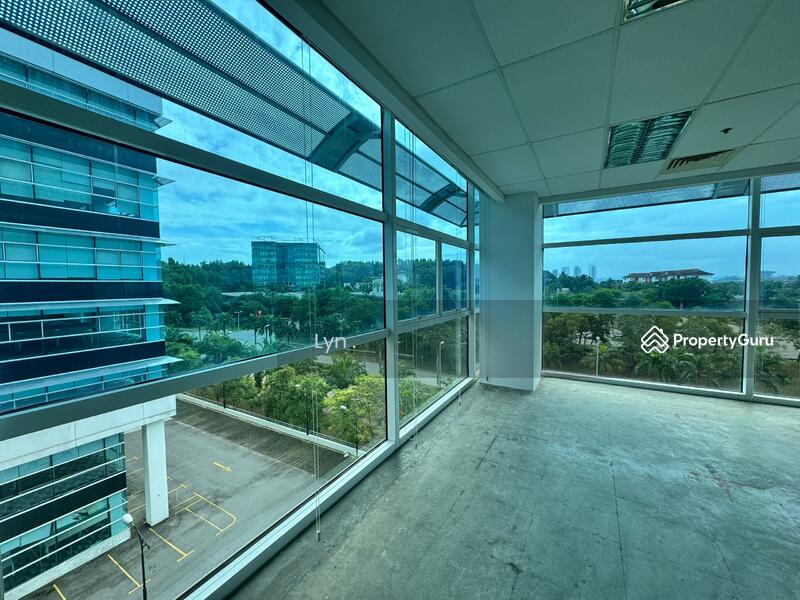 Office for Rent in Cyber 9 (Cyberjaya) - Lyn . - PropertyGuru.com.my