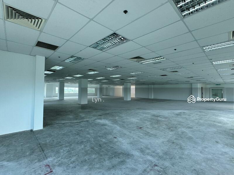 Office for Rent in Cyber 9 (Cyberjaya) - Lyn . - PropertyGuru.com.my