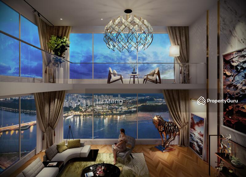 For Sale - Quayside JBCC