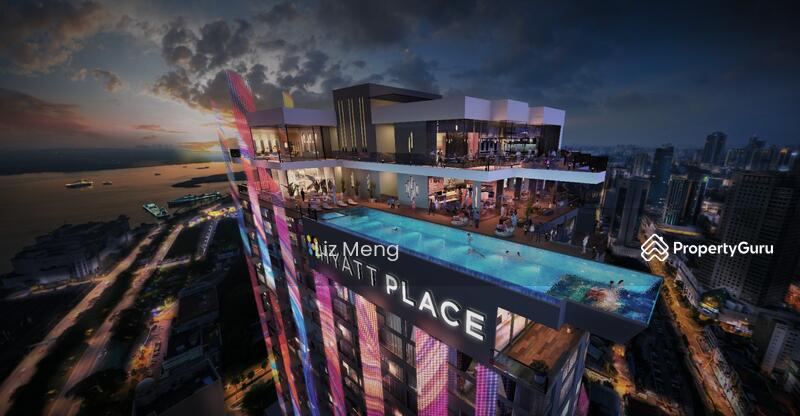 For Sale - Quayside JBCC