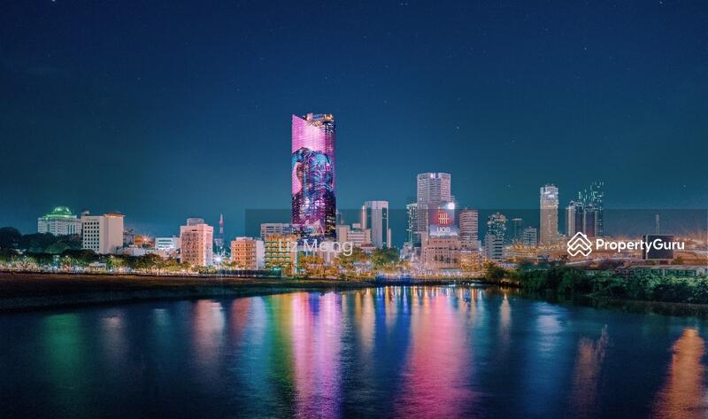 For Sale - Quayside JBCC
